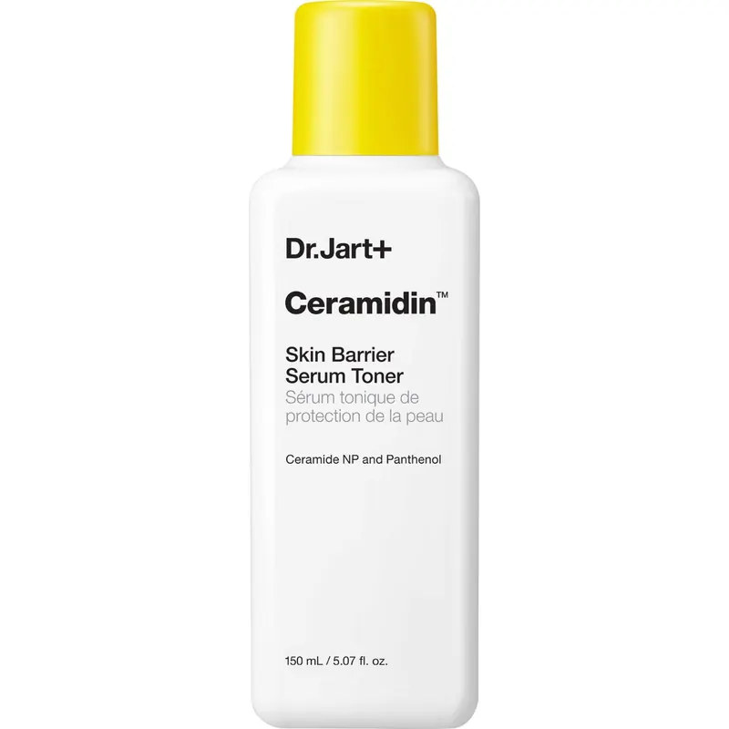 Dr.Jart+ Ceramidin™ Skin Barrier Serum Toner, 150 ml