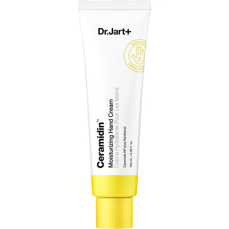 Dr.Jart+ Ceramidin™Moisturizing Hand Cream, 100 ml