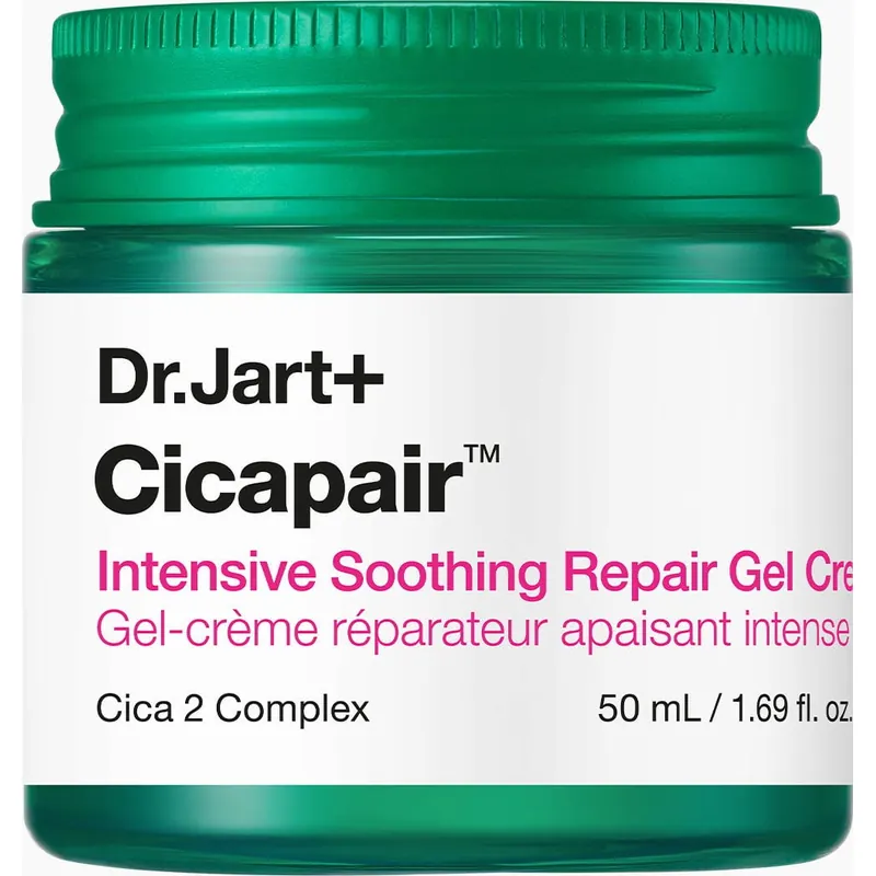 Dr.Jart+ Cicapair™ Intensive Soothing Repair Gel Cream, 50 ml
