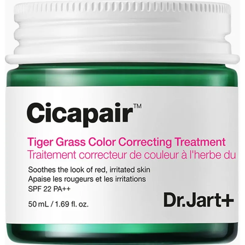 Dr.Jart+ Cicapair™ Tiger Grass Color Correcting Treatment, 50 ml