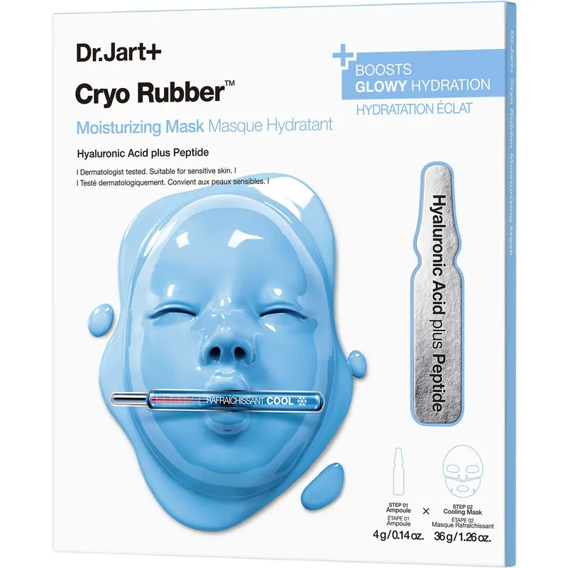 Dr.Jart+ Cryo Rubber™ Moisture Mask
