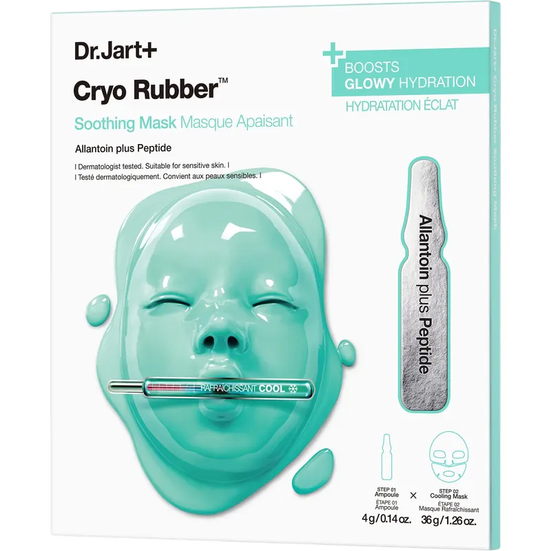 Dr.Jart+ Cryo Rubber™ Soothing Mask