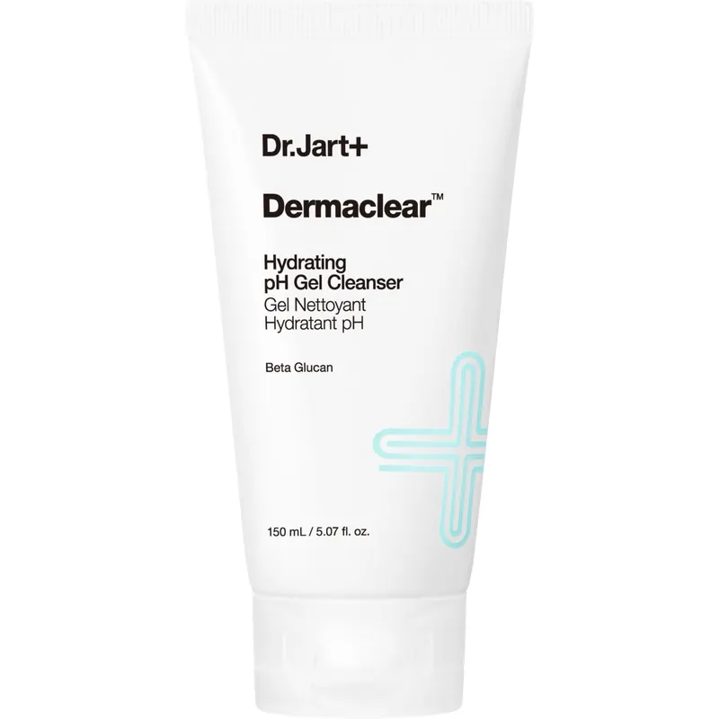Dr.Jart+ Dermaclear™ Hydrating pH Gel Cleanser, 150 ml