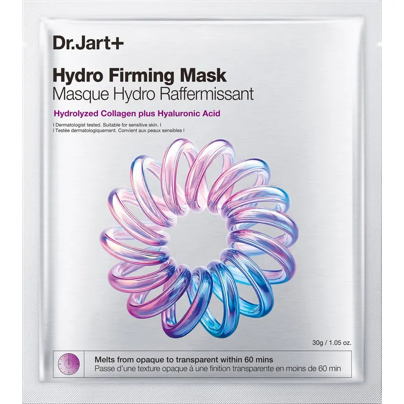 Dr.Jart+ Hydro Firming Mask, 30 g