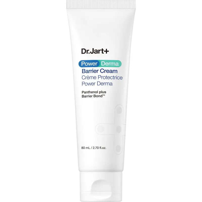 Dr.Jart+ Power Derma Barrier Cream, 80 ml