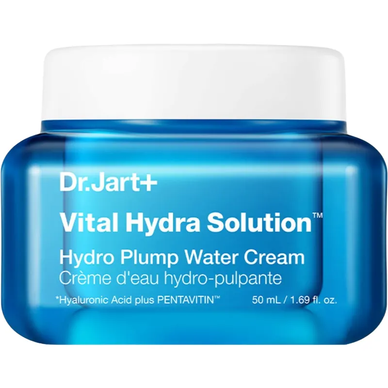 Dr.Jart+ Vital Hydra Solution™ Hydro Plump Water Cream, 50 ml