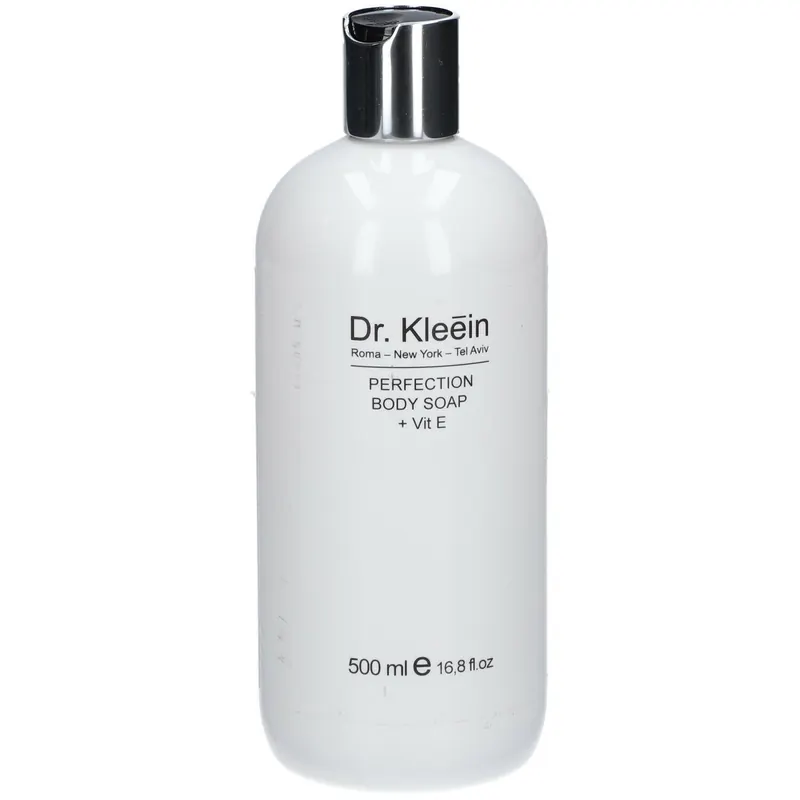 Dr. Kleein PERFECTION BODY SOAP + VIT E