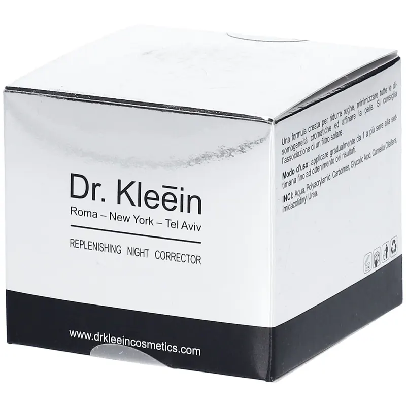 Dr. Kleein REPLENISHING NIGHT CORRECTOR
