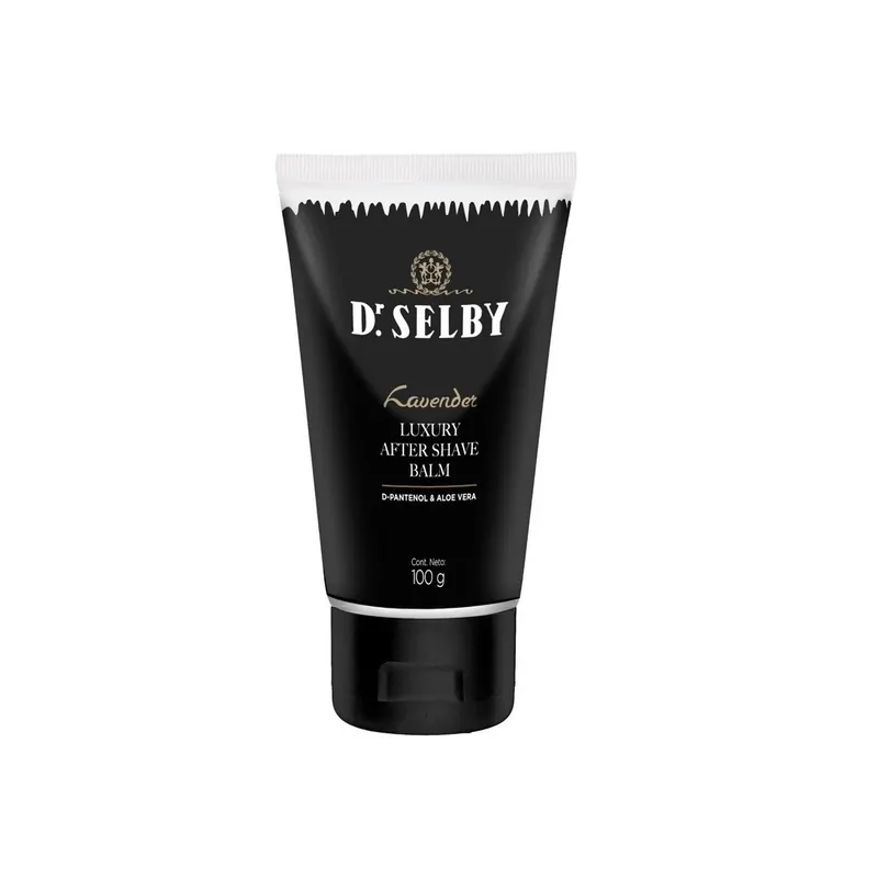 Dr. Selby After Shave Balm 100ml