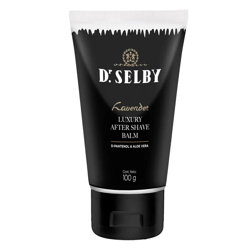 Dr Selby Balsamo dopobarba 100g