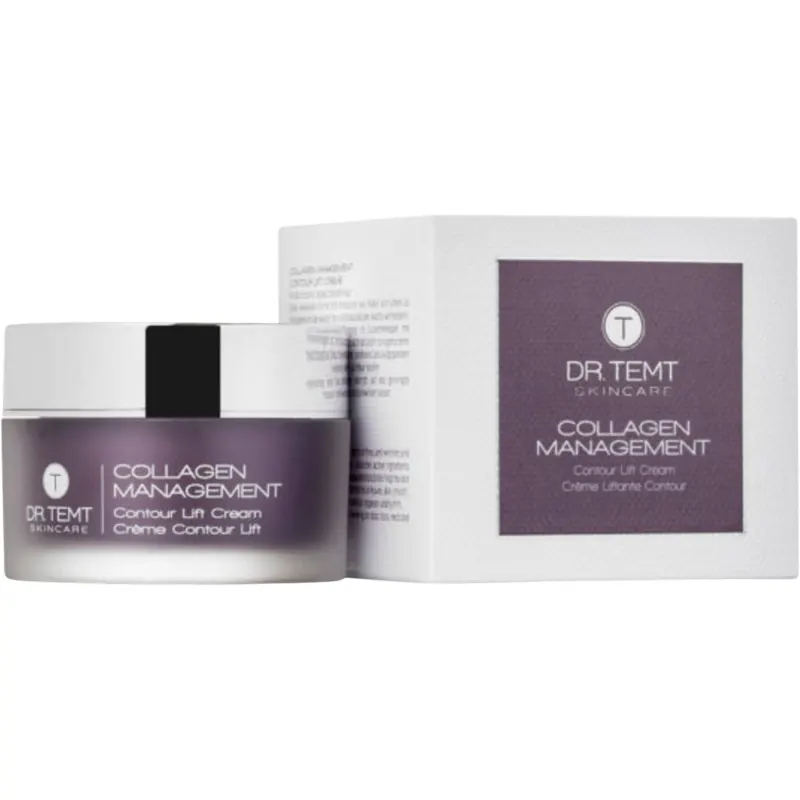 Dr. Temt Collagen Management Contour Lift Creme, 50 ml