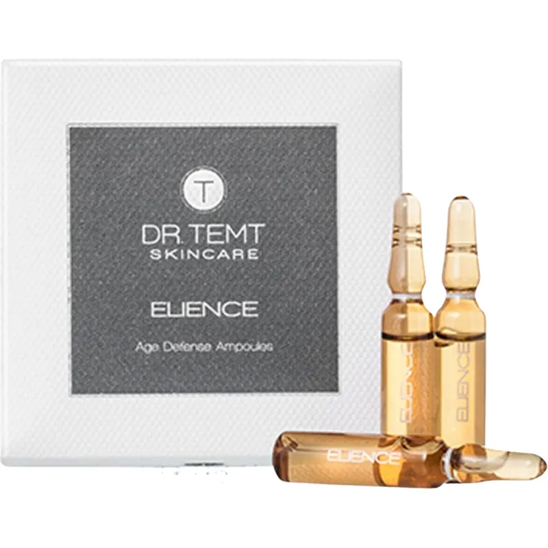 Dr. Temt Elience Age Defense Ampoules, 7 pezzi