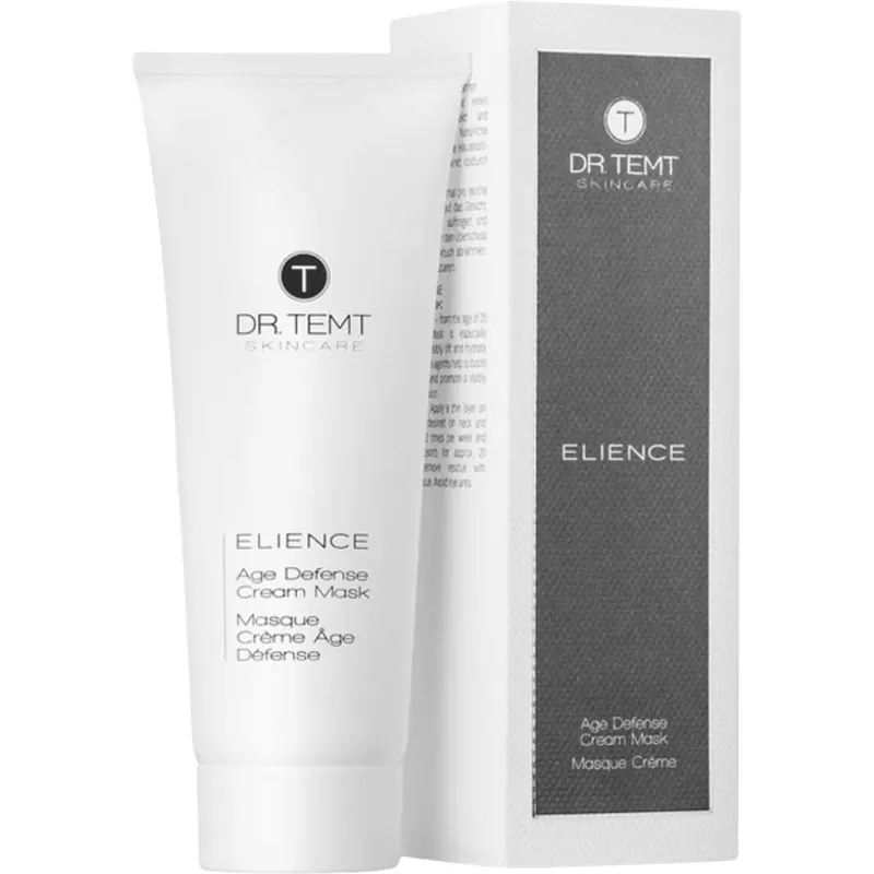 Dr. Temt Elience Age Defense Cream Mask, 100 ml