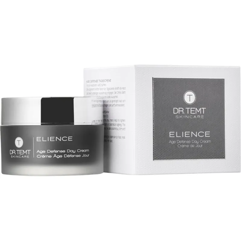Dr. Temt Elience Age Defense Day Cream, 50 ml