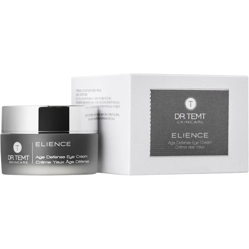 Dr. Temt Elience Age Defense Eye Cream, 15 ml