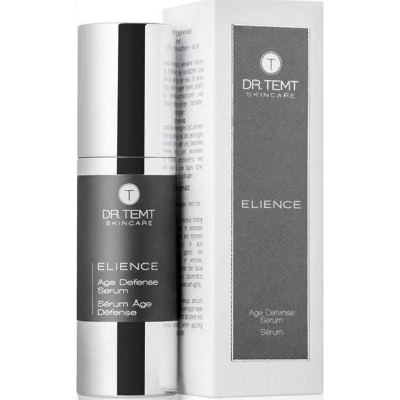 Dr. Temt Elience Age Defense Serum, 30 ml