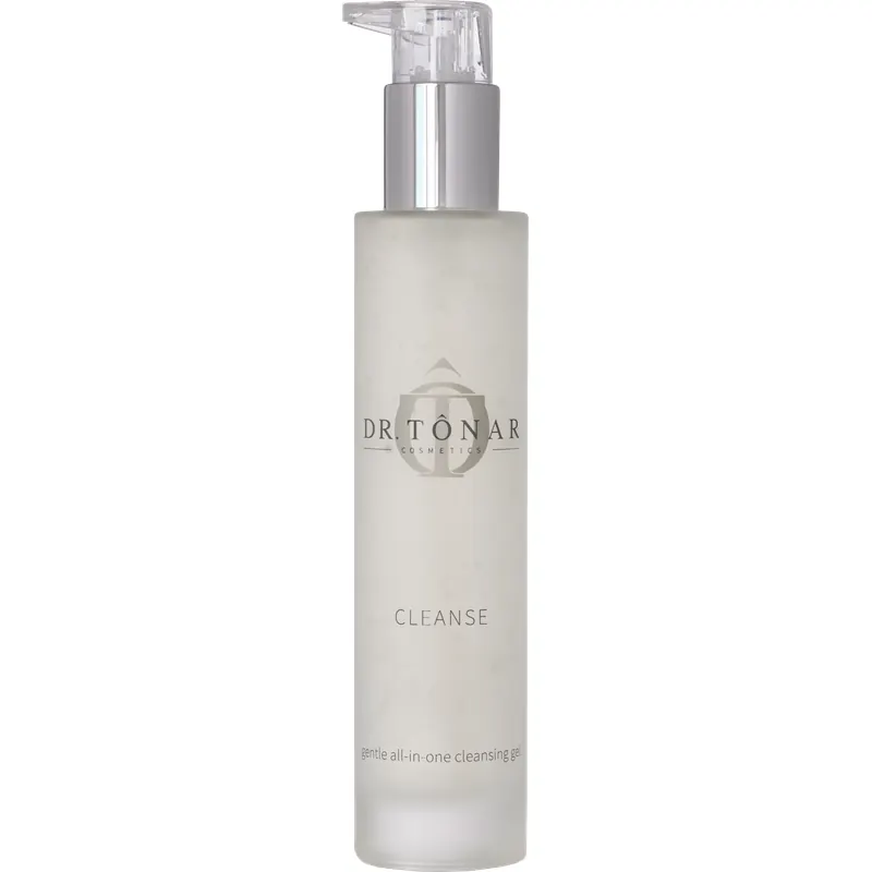 Dr. Tonar Cosmetics CLEANSE, 100 ml