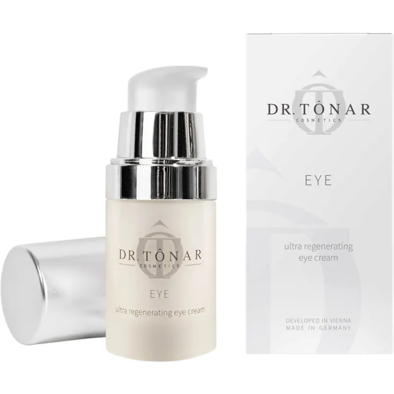 Dr. Tonar Cosmetics EYE, 15 ml