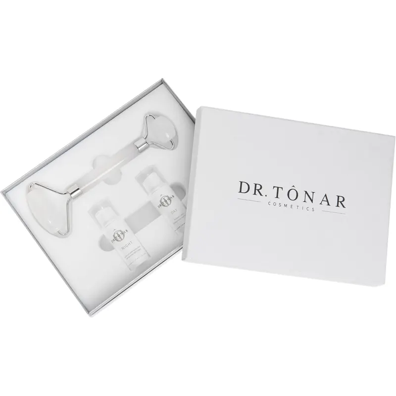 Dr. Tonar Cosmetics GLOW KIT Day & Night