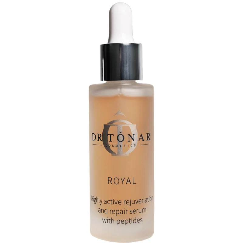 Dr. Tonar Cosmetics ROYAL Serum, 30 ml