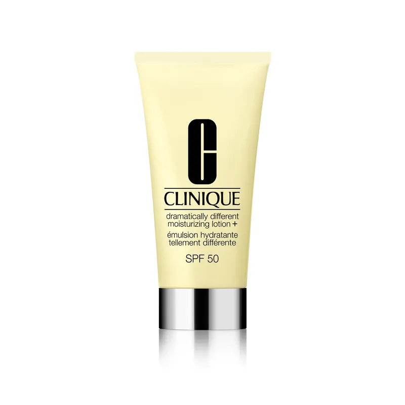 Dramatically Different™ Moisturizing Lotion SPF50 CLINIQUE | Pinalli