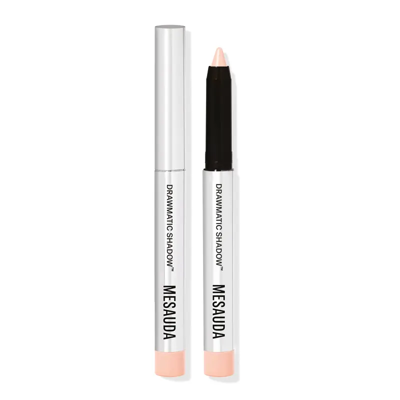 Drawmatic Shadow 102 MERINGUE MESAUDA BEAUTY | Pinalli