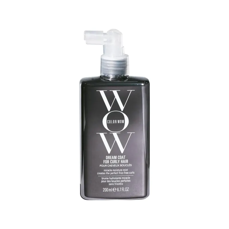 Dream Coat for Curly Hair 200ml COLOR WOW | Pinalli