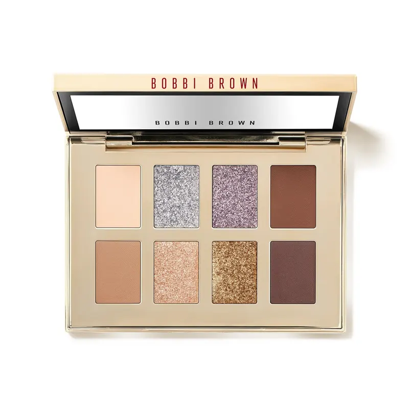 Dream Gleam Luxe Eye Shadow Palette BOBBI BROWN | Pinalli