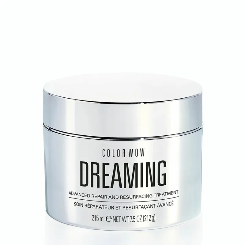 Dreaming Treatment 215ml COLOR WOW | Pinalli