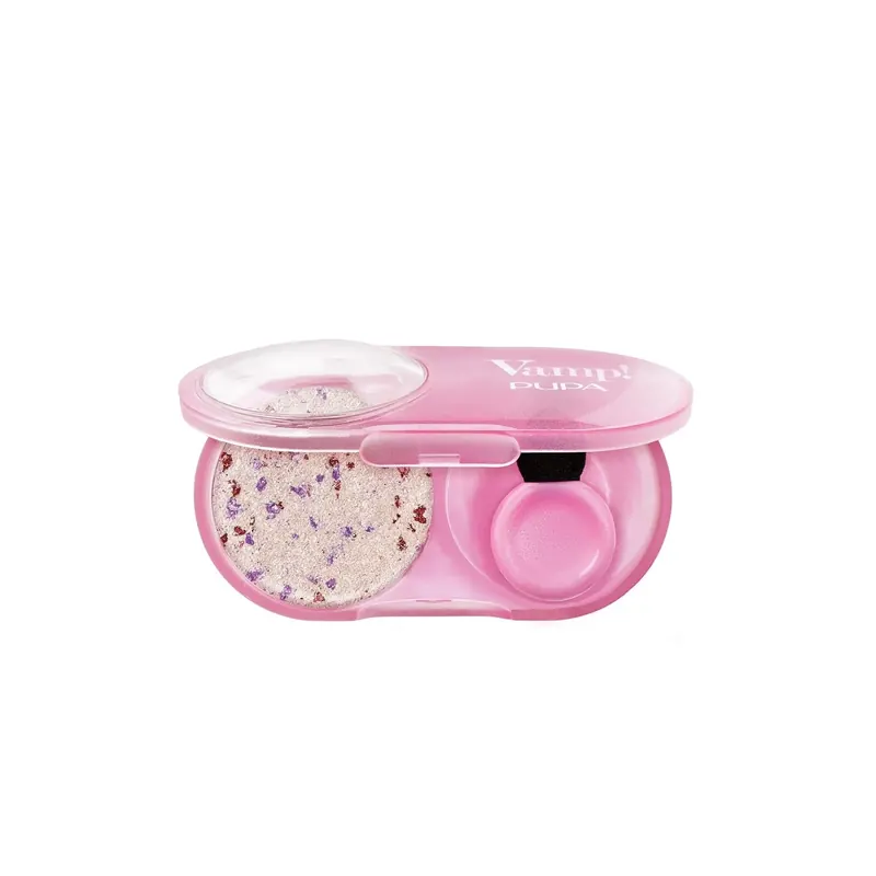 Dreamscape Vamp! Eyeshadow 001 Pink Dream PUPA | Pinalli