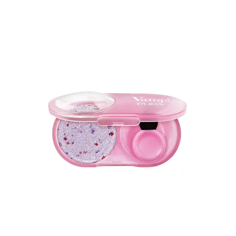 Dreamscape Vamp! Eyeshadow 002 Lavender PUPA | Pinalli