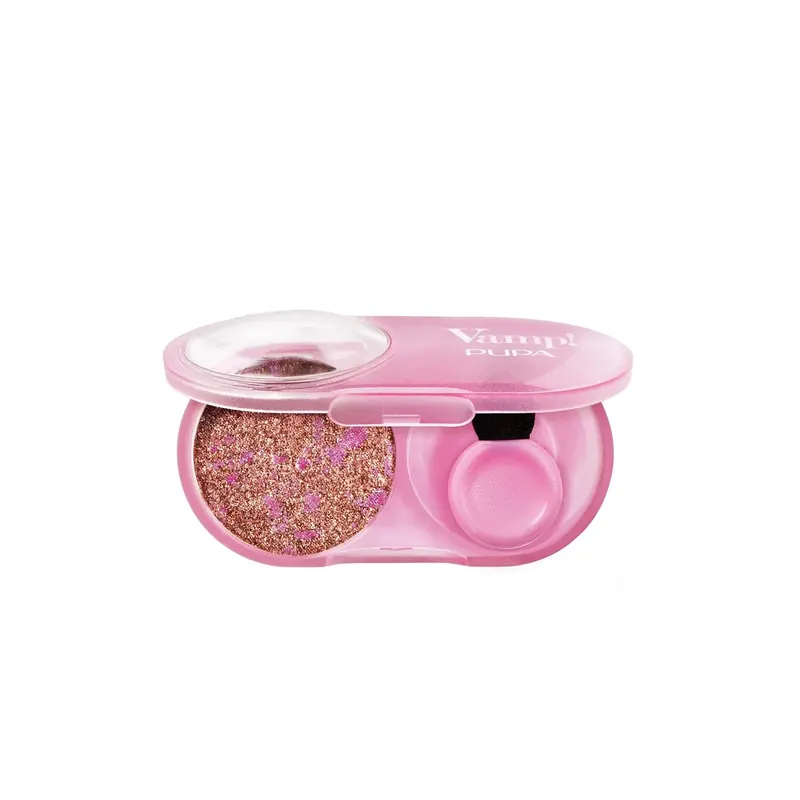 Dreamscape Vamp! Eyeshadow 003 Sunny Puff PUPA | Pinalli
