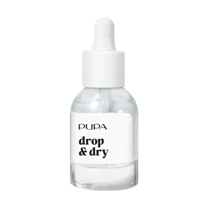 Drop Dry 9ml PUPA | Pinalli