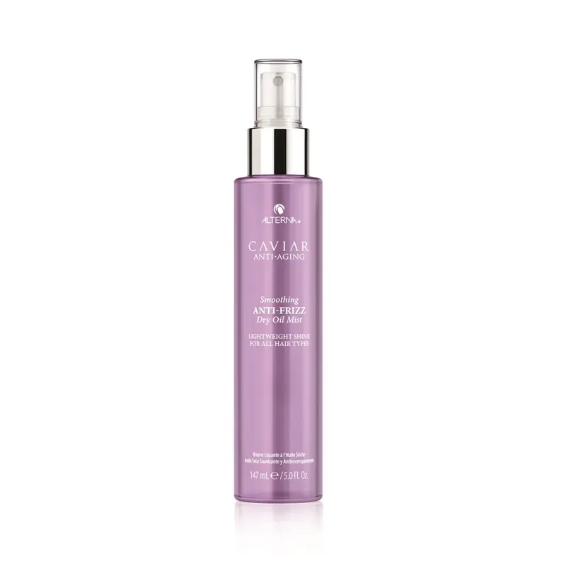 Dry Oil Mist 147ml ALTERNA | Pinalli