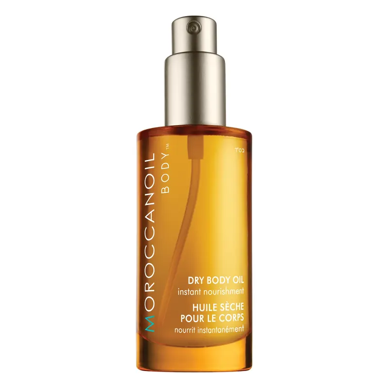 dry oil spray 50ml MOROCCANOIL | Pinalli