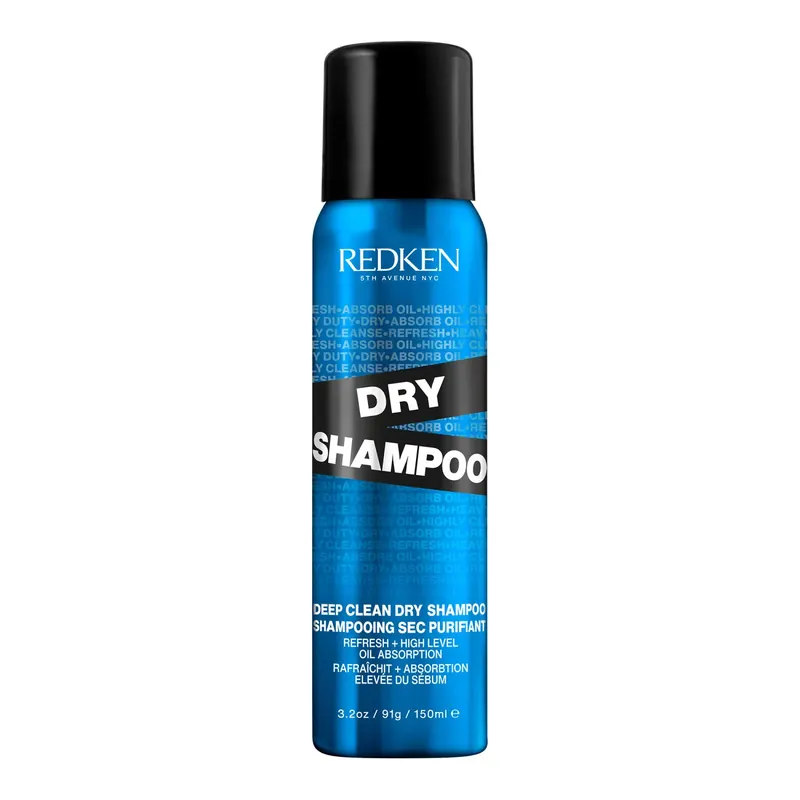 Dry Shampoo 150ml REDKEN | Pinalli