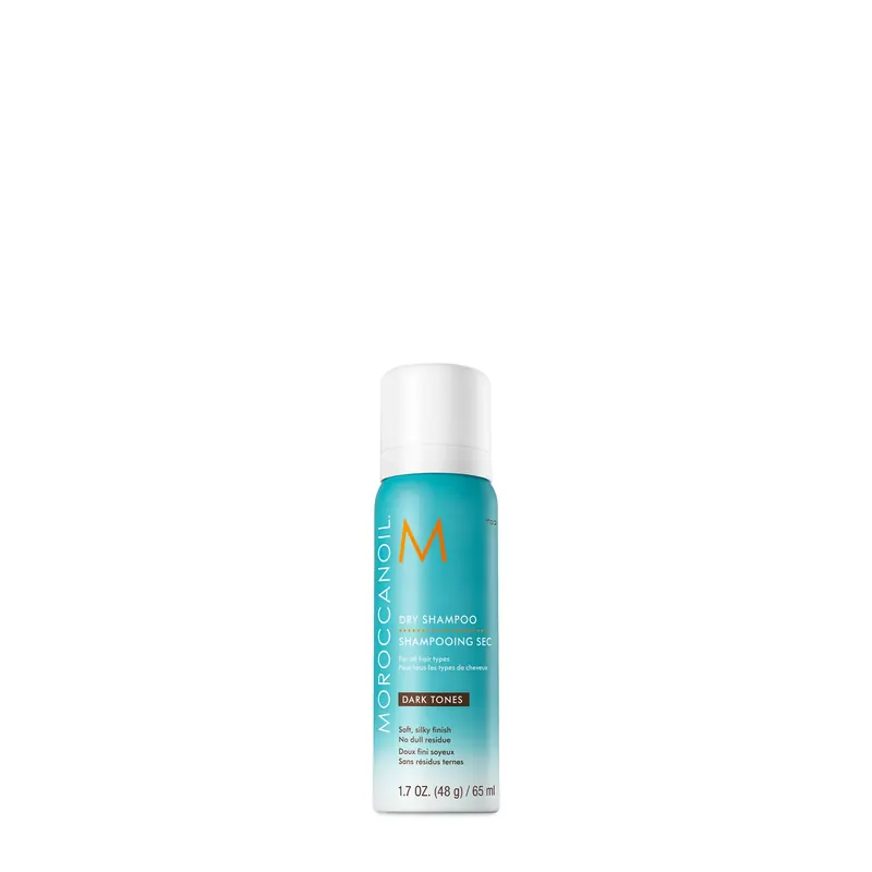 Dry Shampoo Dark Tones 62ml MOROCCANOIL | Pinalli