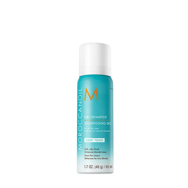 Dry Shampoo Light Tones 62ml MOROCCANOIL | Pinalli