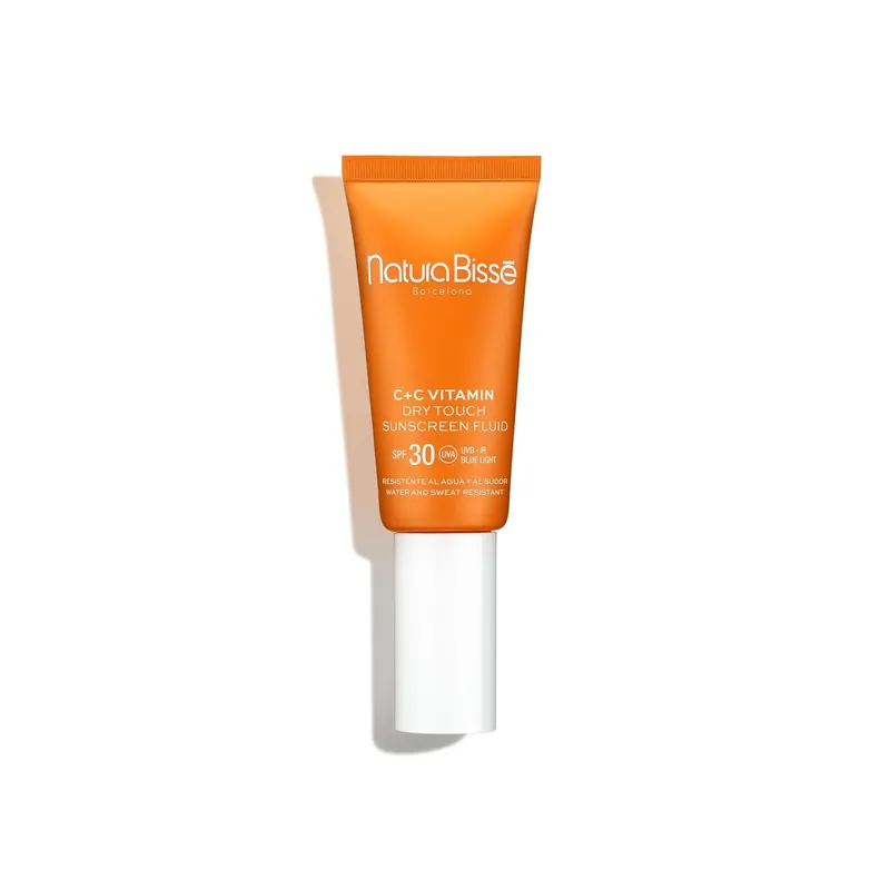 Dry Touch Sunscreen Fluid SPF30 30ml NATURA BISSÉ | Pinalli