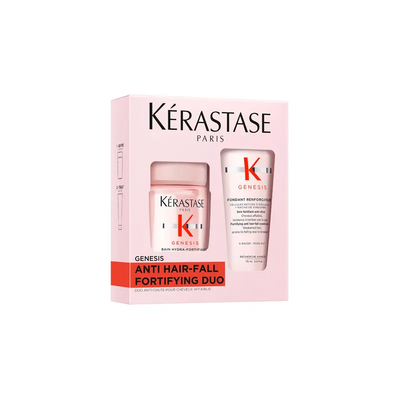 Duo Discovery Set 1pz KÉRASTASE | Pinalli