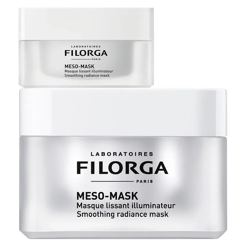 Duo MESO MASK FILORGA | Pinalli