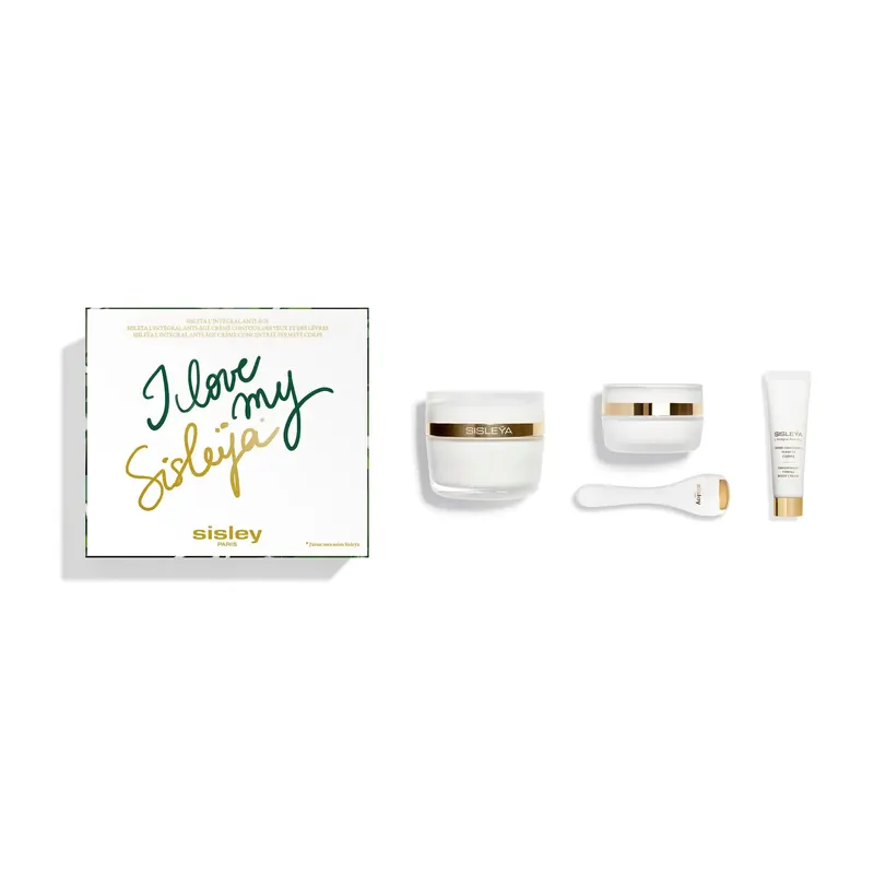 DUO SISLEYA I Love My SISLEY | Pinalli