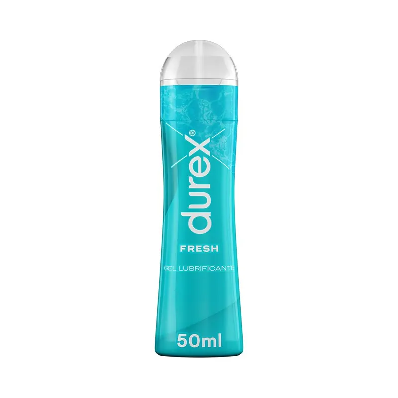 Durex Play Fresh Gel Fresh Gel Lubrificante
