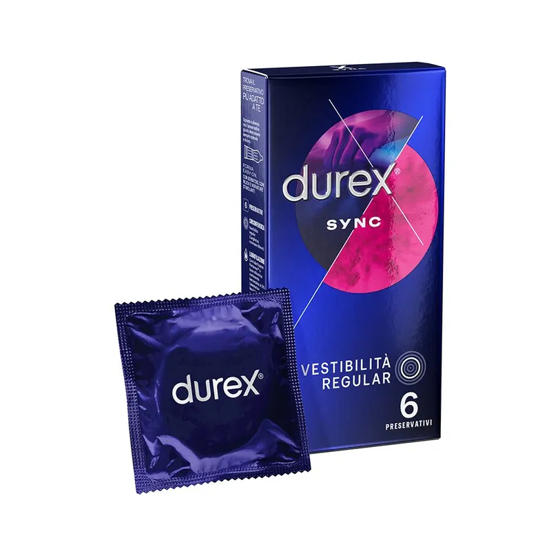 Durex® Sync