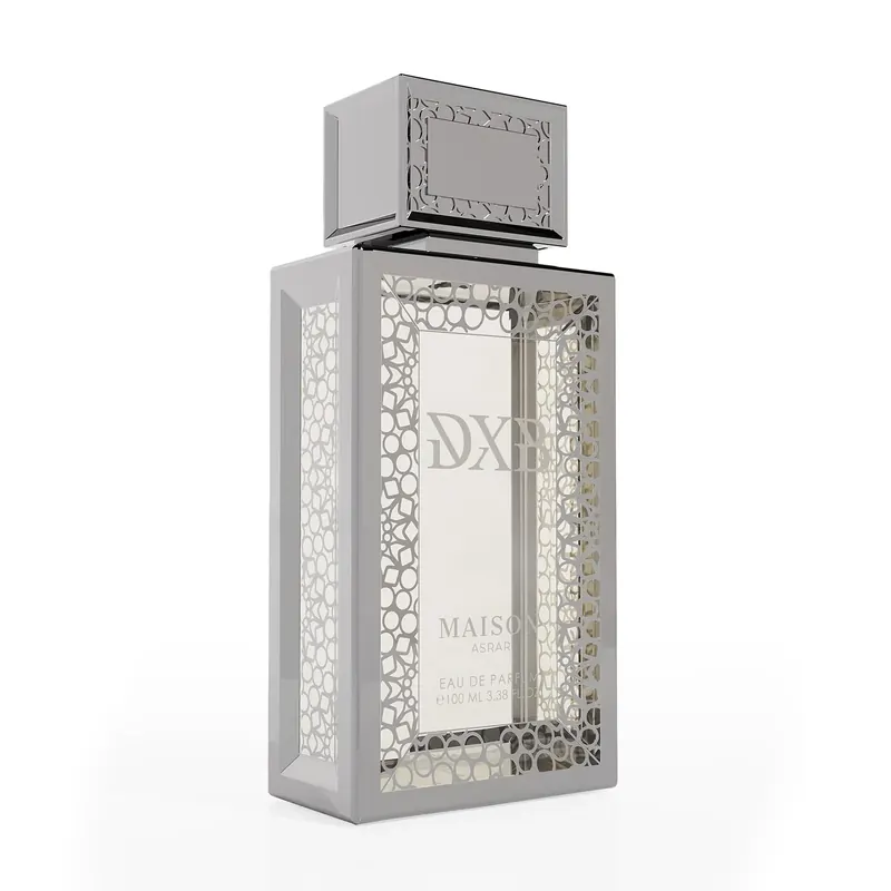 DXB 100ml MAISON ASRAR | Pinalli