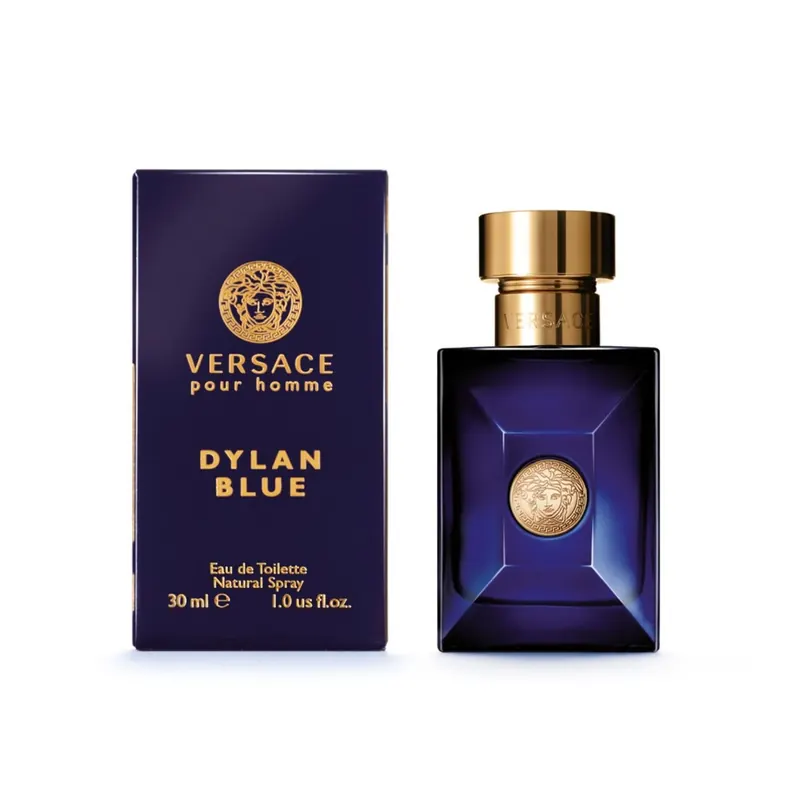 Dylan Blue 30ml VERSACE | Pinalli