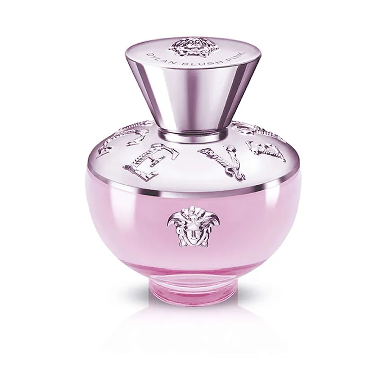 Dylan Blush Pink 100ml VERSACE | Pinalli
