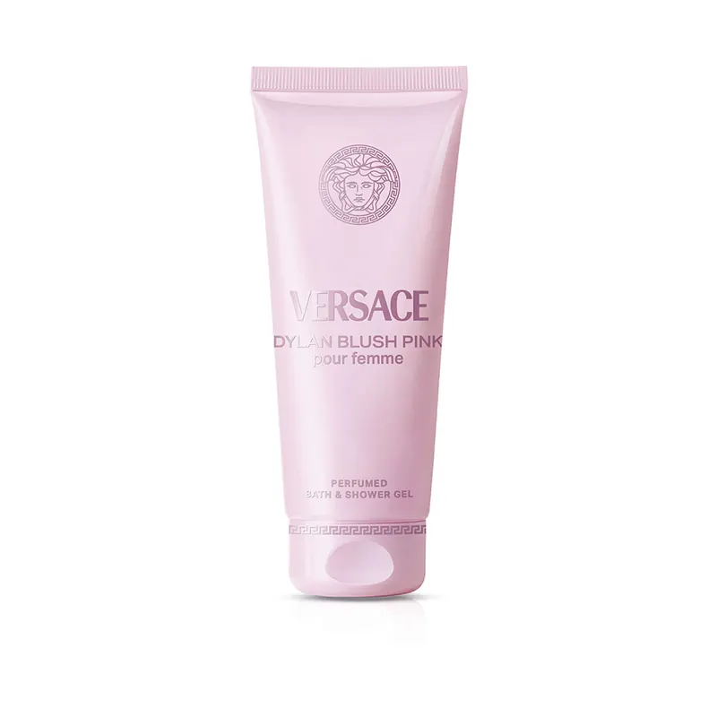 Dylan Blush Pink 200ml VERSACE | Pinalli