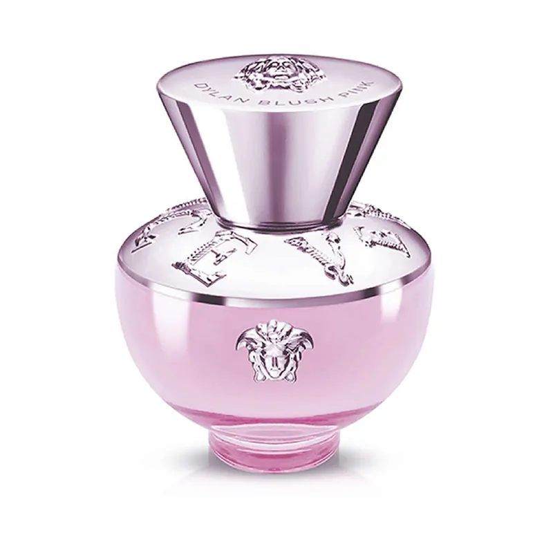 Dylan Blush Pink 50ml VERSACE | Pinalli