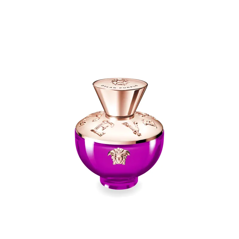 Dylan Purple 100ml VERSACE | Pinalli